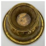 Misc. Vintage Small Brass & Copper Items