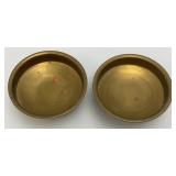 Misc. Vintage Small Brass & Copper Items