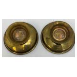 Misc. Vintage Small Brass & Copper Items