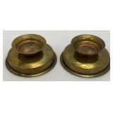 Misc. Vintage Small Brass & Copper Items