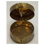 Misc. Vintage Small Brass & Copper Items