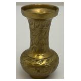 Misc. Vintage Small Brass & Copper Items