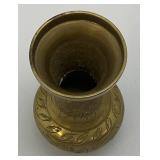 Misc. Vintage Small Brass & Copper Items