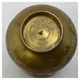 Misc. Vintage Small Brass & Copper Items