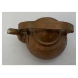 Misc. Vintage Small Brass & Copper Items