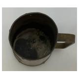 Misc. Vintage Small Brass & Copper Items