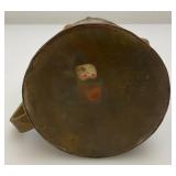 Misc. Vintage Small Brass & Copper Items