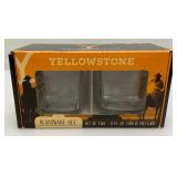 Misc. Household Items Including YELLOWSTONE, Royal Copley And More