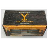 Misc. Household Items Including YELLOWSTONE, Royal Copley And More
