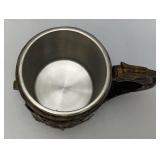 LAST ONE Spirit Brand Viking Mug (New In Box) Great For Minnesota Renaissance