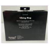 LAST ONE Spirit Brand Viking Mug (New In Box) Great For Minnesota Renaissance