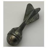 Vinage Callen MFG. Co. Cap Missle 2 7/8'