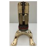 Vintage Betty Potter 10H French Fry Cutter 14' Tall