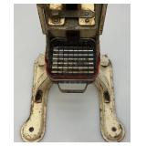Vintage Betty Potter 10H French Fry Cutter 14' Tall