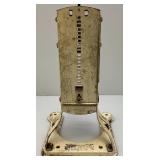 Vintage Betty Potter 10H French Fry Cutter 14' Tall