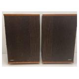 BOSE 501 Series IV Speaker Set 14' x 16' x 24'
