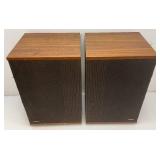 BOSE 501 Series IV Speaker Set 14' x 16' x 24'