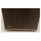 BOSE 501 Series IV Speaker Set 14' x 16' x 24'