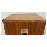 BOSE 501 Series IV Speaker Set 14' x 16' x 24'