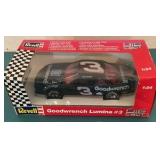 Another Revell Goodwrench Lumina #3