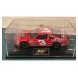 1998 Revell Collection #3 Coca-Cola Dale Earnhardt Diecast