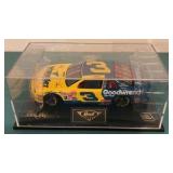 Dale Earnhardt #3 Wrangler Diecast from 1999