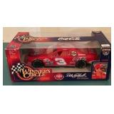 1998 Winner’s Circle Coca-Cola Dale Earnhardt Diecast