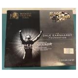 Dale Earnhardt Foundation 2 Car Set