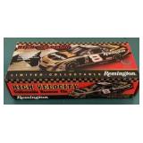 Limited Collectible Remington Racecar Tin