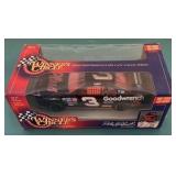 #3 Goodwrench Monte Carlo with Plus on the hood