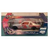 Silver Select Car of Dale Earnhardt Sr
