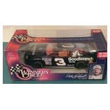 1997 Dale Earnhardt #3 Goodwrench Chevrolet Diecast