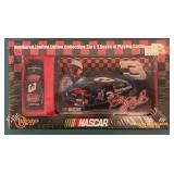 Numbered Limited Edition Collectible Tin & 2 Decks of Playing Cards