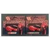 2 Packages of Collectible Tins of Playing Cards