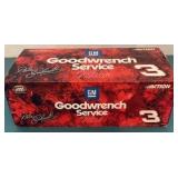1999 GM Goodwrench Service Plus Monte Carlo Dale Earnhardt