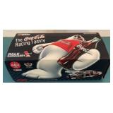 Dale Earnhardt Jr #1 Polar Bear 1998 Monte Carlo