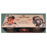 1995 Winston Cup Racing 25th Anniversary Silver #3 Diecast Bank