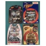 1:64 Scale Dale Earnhardt Cars