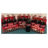 Coca-Cola Racing Family Six Packs