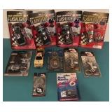 Collectible Keychains