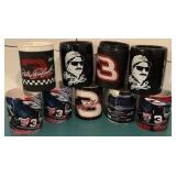 Coffee Cups and Can Coozies