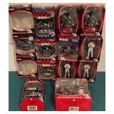 Dale Earnhardt Christmas Ornaments