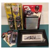 Walker Talkies, Drawing Board, Air Fresheners, Charlie #3