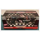 American Muscle Produced Dale Earnhardt 1:18 Scale #3