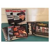 Books About Dale Earnhardt