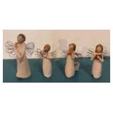 Willow Tree Figurines