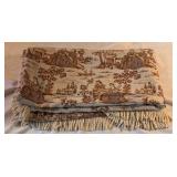 Vintage Full Sized Bedspread