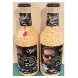 Popcorn Bottle Banks Featuring Dale Earnhardt