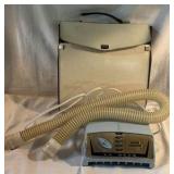 Vintage Landers Hair Dryer