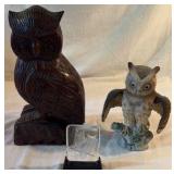 Owls